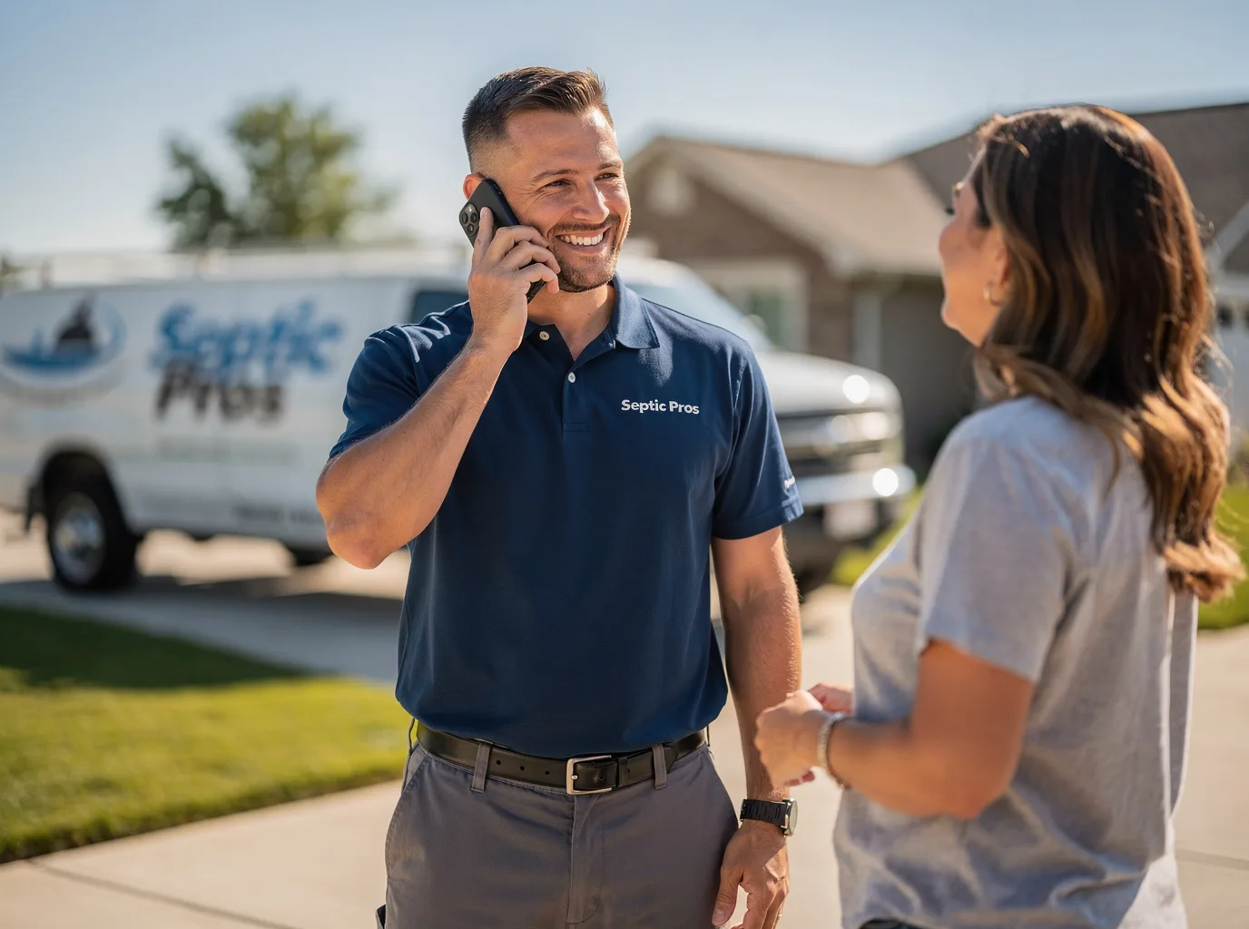 Septic Tank Pumping Arroyo Grande, CA FAQs